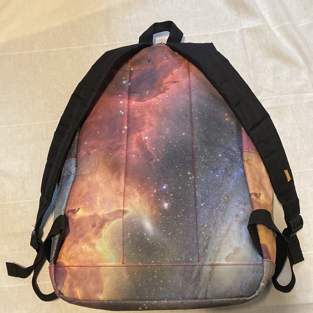 Galaxy Backpack - Picture 3 of 6